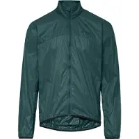 Vaude - Matera Air Jacket - Fietsjack L, blauw