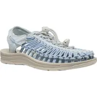 Keen Sandalen Dames Uneek Blauw Microvezel Size 39