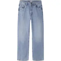 Name it Jeans 'NKMRyan' blauw denim