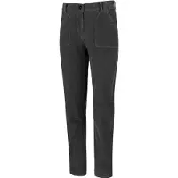 Wild Country - Women's Sequence Pant - Klimbroek L, zwart