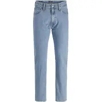 JJ REBEL Jeans 'JREBRYAN JJCRAFT' lichtblauw