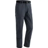 Maier Sports - Nil Winter - Winterbroek 98 - Long, blauw