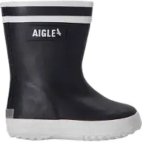 Aigle Regenlaarzen BABY FLAC FUR 2 kind 23