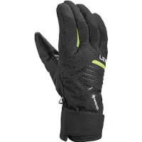 LEKI - Vision GTX - Handschoenen 8, zwart