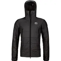 Ortovox Swisswool Zinal Jacket Men