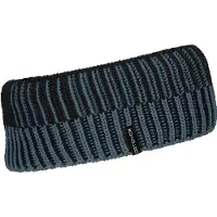 Ortovox Deep Knit, hoofdband, grijs