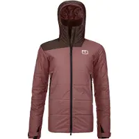 Ortovox Swisswool Zinal Jacket Women
