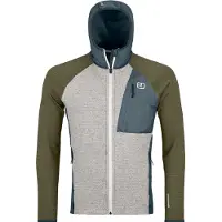 Ortovox Fleece Gp Classic Knit Hoody M