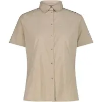 CMP 35s5717 T-shirt Met Korte Mouwen