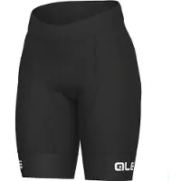 ALÉ - Women's Pragma Traguardo 2.0 Shorts - Fietsbroek XXL, zwart