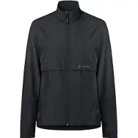 Vaude - Women's Loamer Air Jacket II - Fietsjack 36, zwart