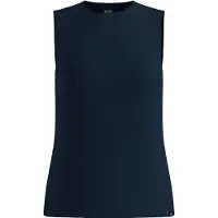 Odlo Cubic Light Mouwloos T-shirt Blauw M Vrouw