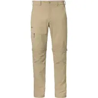 Schöffel Outdoorbroek 'Koper1' beige