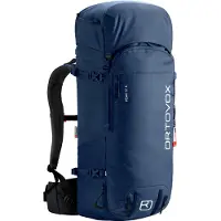Ortovox - Rugzakken - Peak 52 S Deep Ocean voor Unisex van Wol - Blauw