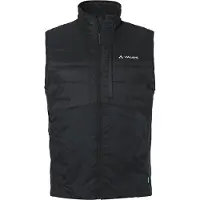 Vaude - Freney Vest IV - Synthetische bodywarmer M, zwart