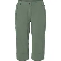 Vaude Damesbroek Farley Capri III