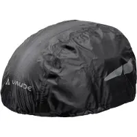 Vaude Ii Helmhoes Zwart