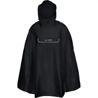 Vaude Valdipino Waterdichte Poncho