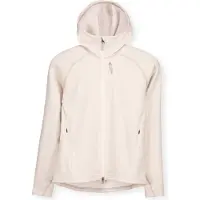 Houdini - Women's Aero Houdi - Fleecevest XS, wit