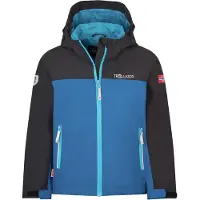 TROLLKIDS Outdoorjas 'Telemark' | 164 | boy