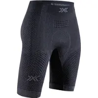 X-Bionic - Women's Xceed Ride Liner Shorts - Fietsbroek S, blauw