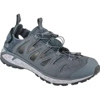 Meindl Brindisi - C fit PW 4767 Sandalen | Maat 42 Heren Grijs