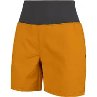 Wild Country - Women's Session 2 Short - Klimbroek S, oranje