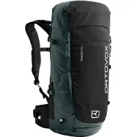 Ortovox - Traverse 38 S - Wandelrugzak zwart