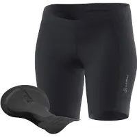 Löffler Hb-sql Basislaag Shorts