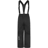Color Kids Functionele broek zwart