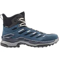Lowa - Women's Innovo GTX Mid - Wandelschoenen 40, blauw