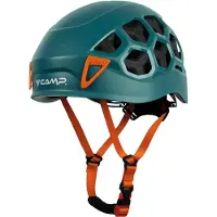 Camp Ikon Klimhelm Blauw || Maat: 48-58 cm
