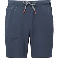 Black Diamond - Sequence Shorts - Short S, blauw