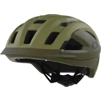 Oakley ARO3 Allroad Mips Helm Groen