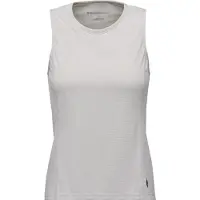 Black Diamond Tanktop Women Distance Tech Tank Alloy-XS