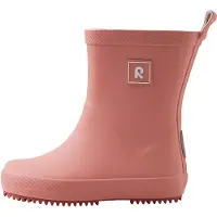 Reima Regenlaarzen 'Ankka' rosa