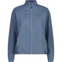 CMP Windbreaker met afneembare mouwen dames