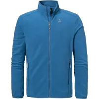 Schöffel Funktionele fleece-jas royal blue/koningsblauw