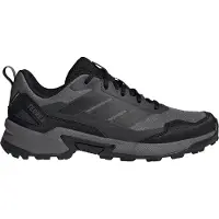 Adidas Lage schoen 'EASTRAIL 3' grijs / zwart