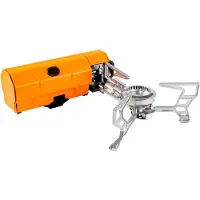 GSI Selkirk 270 Butane Stove (Maat - OS, Kleur - No color)
