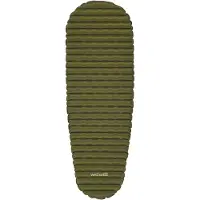 Wechsel Tents - Slaapmatten - Aera voor Unisex van Nylon - Maat Regular - Kaki