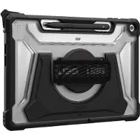 Urban Armor Gear Plasma Back cover Ice, As Tablethoes