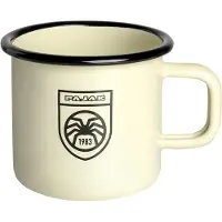 Pajak Mok Enamel | Maat 350 ml