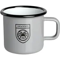 Pajak Enamel 350ml Mok