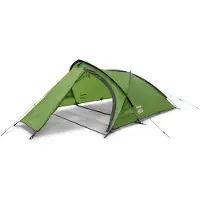 Vango - tent - koepeltent - lichtgewicht - kamperen - Helvellyn 300 - Pamir Green