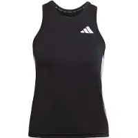 Adidas Sporttop 'TR-ES' zwart / wit