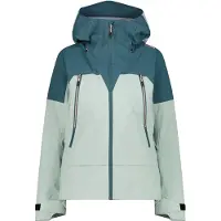 CMP Waterdicht damesjack met capuchon | Maat 2XL