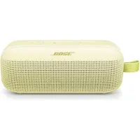 Bose Soundlink Flex 2nd Gen Geel