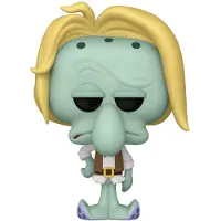 Funko POP! - The SpongeBob Movie - Squidward Tentacles (Pop! Movies) vinylfiguur 1941 - Funko Pop! - Funko Shop Europe | Maat Standard