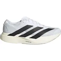 Adidas Loopschoen 'Adizero Evo SL' zwart / wit